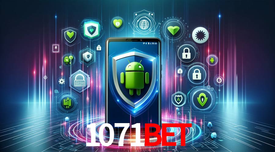 Game Providers 1071bet